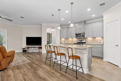 900 Crown Anchor Bend, Georgetown, TX 78633 - Photo 3
