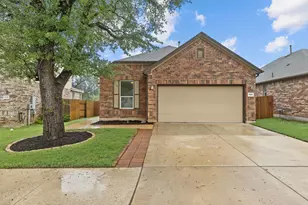900 Crown Anchor Bnd, Georgetown, TX 78633 - Photo 1