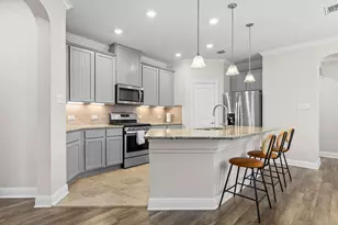 900 Crown Anchor Bnd, Georgetown, TX 78633 - Photo 5