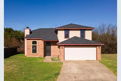 606 Redbud Drive, Copperas Cove, TX 76522 - Photo 1