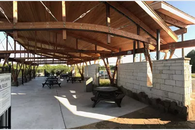 2453 Ambling Trail, Georgetown, TX 78628 - Photo 11