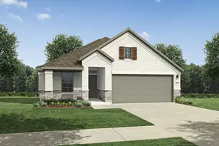 110 Malibu, Hutto, TX 78634 - Photo 1