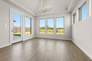 108 Rightfield Dr, Liberty Hill, TX 78642 - Photo 7