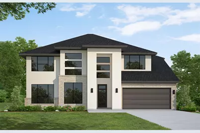 108 Rightfield Drive, Liberty Hill, TX 78642 - Photo 1