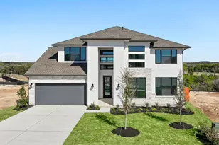 108 Rightfield Dr, Liberty Hill, TX 78642 - Photo 1