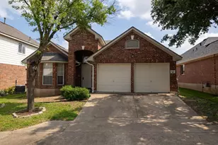 1727 Rosenborough Ln, Round Rock, TX 78665 - Photo 1