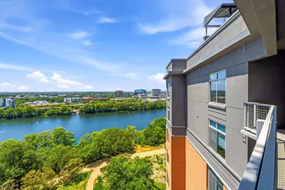 54 Rainey Street #PH20, Austin, TX 78701 - Photo 7
