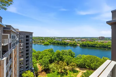 54 Rainey Street #PH20, Austin, TX 78701 - Photo 9