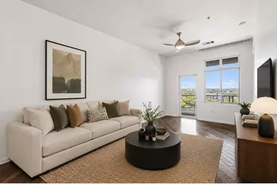 54 Rainey Street #PH20, Austin, TX 78701 - Photo 3