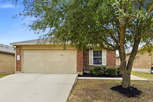 3405 Tralagon Trail, Pflugerville, TX 78660 - Photo 1