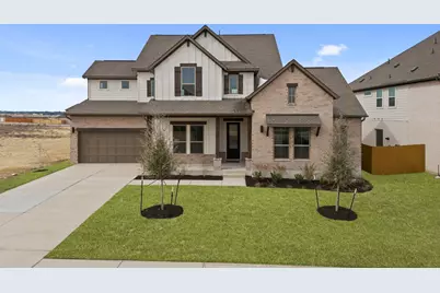 812 S Hemingway Loop, Liberty Hill, TX 78642 - Photo 3