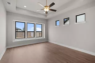 812 S Hemingway Loop, Liberty Hill, TX 78642 - Photo 19