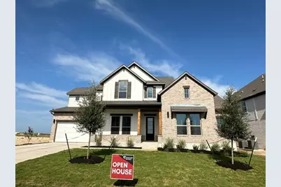 812 S Hemingway Loop, Liberty Hill, TX 78642 - Photo 1