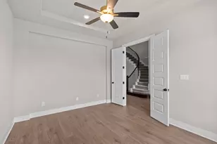 812 S Hemingway Loop, Liberty Hill, TX 78642 - Photo 29