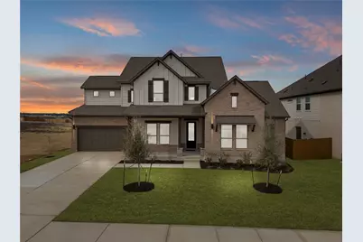 812 S Hemingway Loop, Liberty Hill, TX 78642 - Photo 1