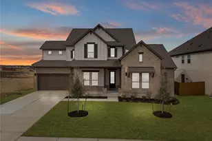 812 S Hemingway Loop, Liberty Hill, TX 78642 - Photo 1