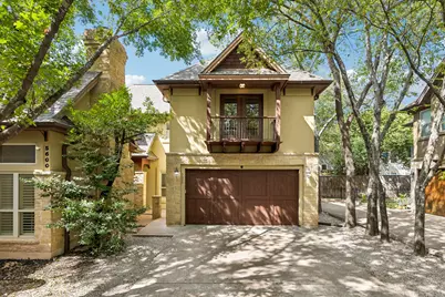 5600 Jim Hogg Avenue #B, Austin, TX 78756 - Photo 1