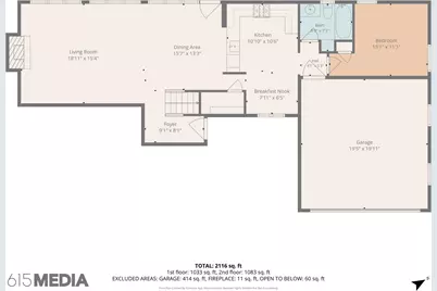 5600 Jim Hogg Avenue #B, Austin, TX 78756 - Photo 39