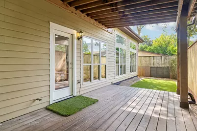 5600 Jim Hogg Avenue #B, Austin, TX 78756 - Photo 35