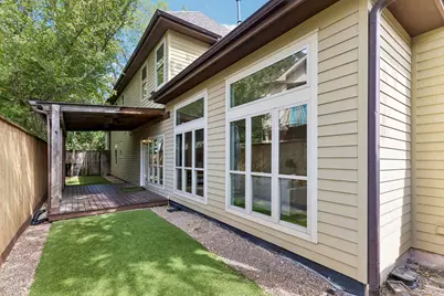 5600 Jim Hogg Avenue #B, Austin, TX 78756 - Photo 37