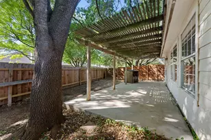 2307 Wisteria Way, Round Rock, TX 78664 - Photo 33