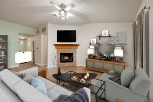 2307 Wisteria Way, Round Rock, TX 78664 - Photo 7