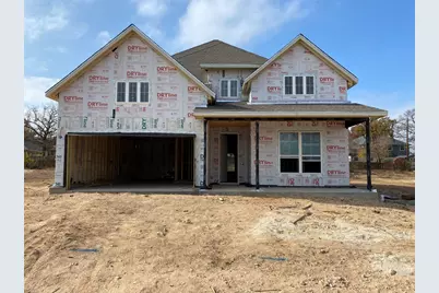 1032 Sonata Place, Round Rock, TX 78681 - Photo 1