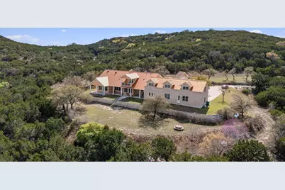 25003 Montana Creek Crossing, Marble Falls, TX 78654 - Photo 35