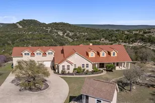 25003 Montana Creek Crossing, Marble Falls, TX 78654 - Photo 1