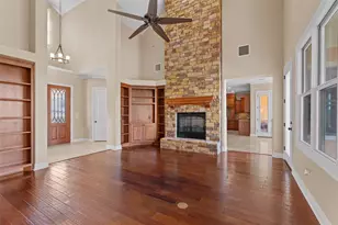 25003 Montana Creek Crossing, Marble Falls, TX 78654 - Photo 3