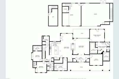 25003 Montana Creek Crossing, Marble Falls, TX 78654 - Photo 39