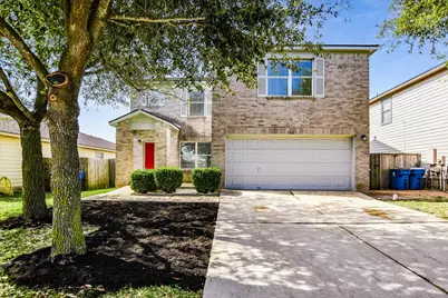 102 Blanco Woods Boulevard, Elgin, TX 78621 - Photo 1