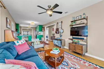 5505 Joe Sayers Avenue, Austin, TX 78756 - Photo 5