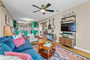 5505 Joe Sayers Ave, Austin, TX 78756 - Photo 5