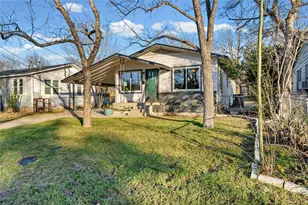 5505 Joe Sayers Ave, Austin, TX 78756 - Photo 1