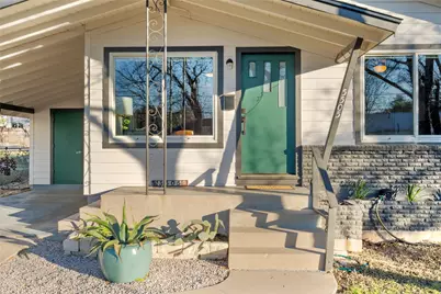 5505 Joe Sayers Avenue, Austin, TX 78756 - Photo 3