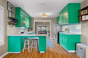 5505 Joe Sayers Ave, Austin, TX 78756 - Photo 9