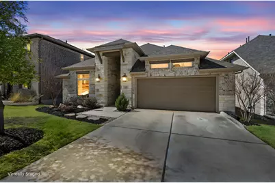 313 Terrene Trail, Georgetown, TX 78628 - Photo 3