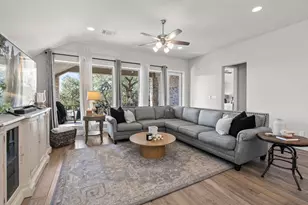 313 Terrene Trl, Georgetown, TX 78628 - Photo 13