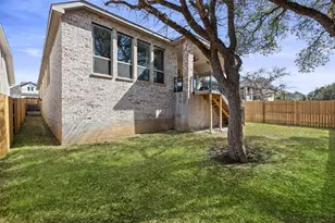 313 Terrene Trl, Georgetown, TX 78628 - Photo 35