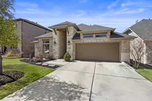 313 Terrene Trl, Georgetown, TX 78628 - Photo 5