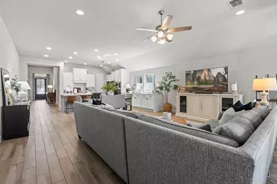 313 Terrene Trail, Georgetown, TX 78628 - Photo 9