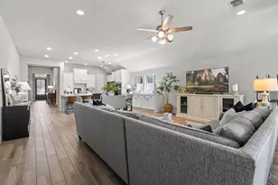 313 Terrene Trl, Georgetown, TX 78628 - Photo 9