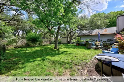 10017 Hidden Meadow Drive, Austin, TX 78750 - Photo 31