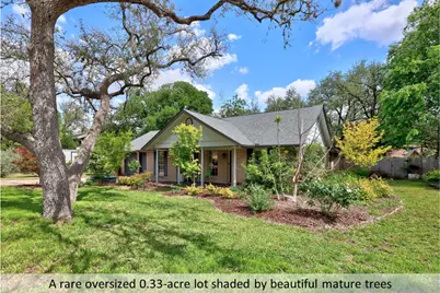10017 Hidden Meadow Drive, Austin, TX 78750 - Photo 3