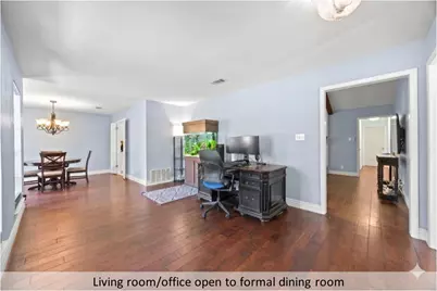 10017 Hidden Meadow Drive, Austin, TX 78750 - Photo 7