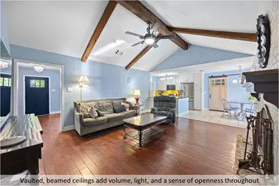 10017 Hidden Meadow Drive, Austin, TX 78750 - Photo 11