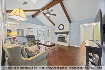 10017 Hidden Meadow Drive, Austin, TX 78750 - Photo 9