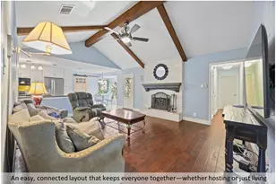 10017 Hidden Meadow Dr, Austin, TX 78750 - Photo 9