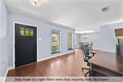 10017 Hidden Meadow Drive, Austin, TX 78750 - Photo 5